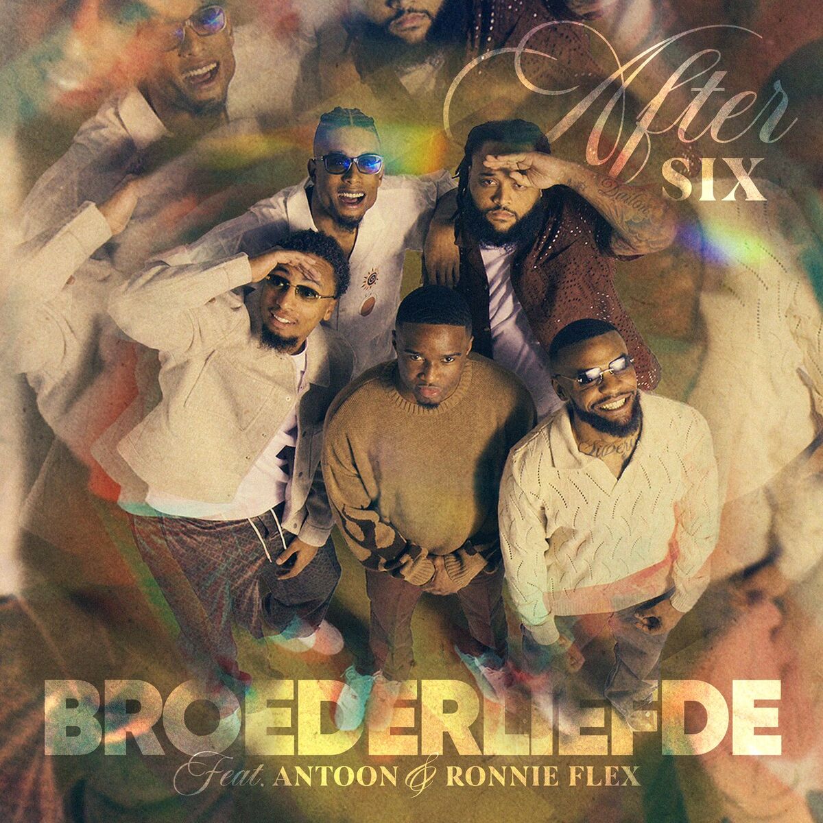 Album cover of After Six