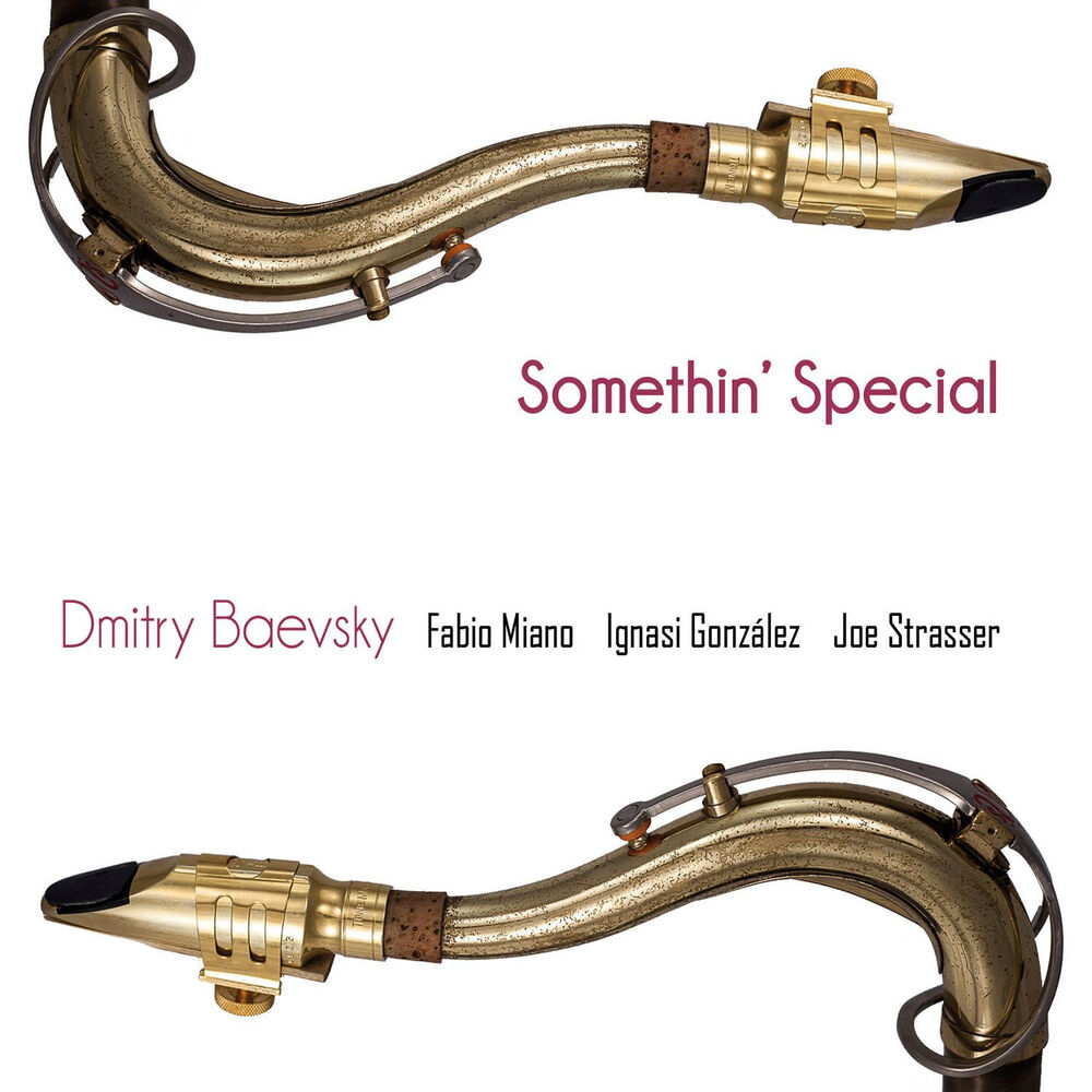 Picture of Somethin´ Special
