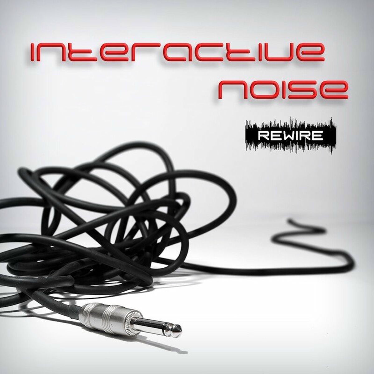 Album cover of Rewire