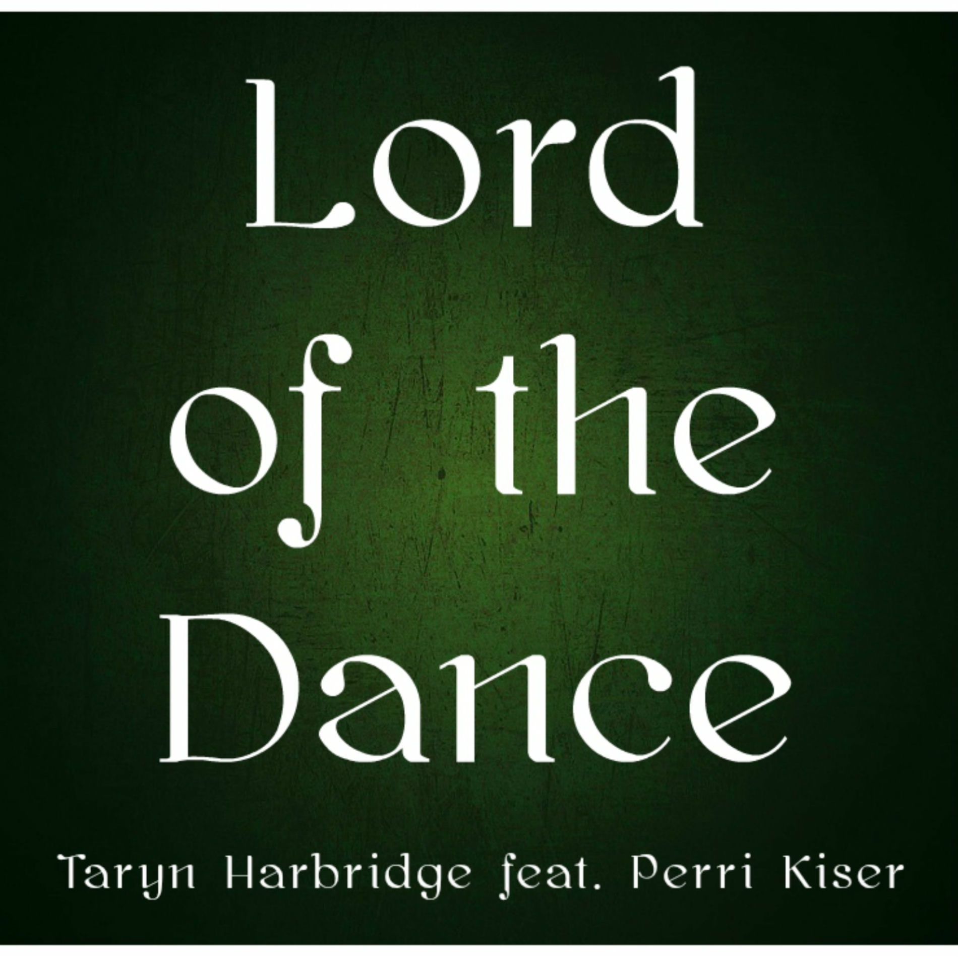 Album cover of Lord of the Dance