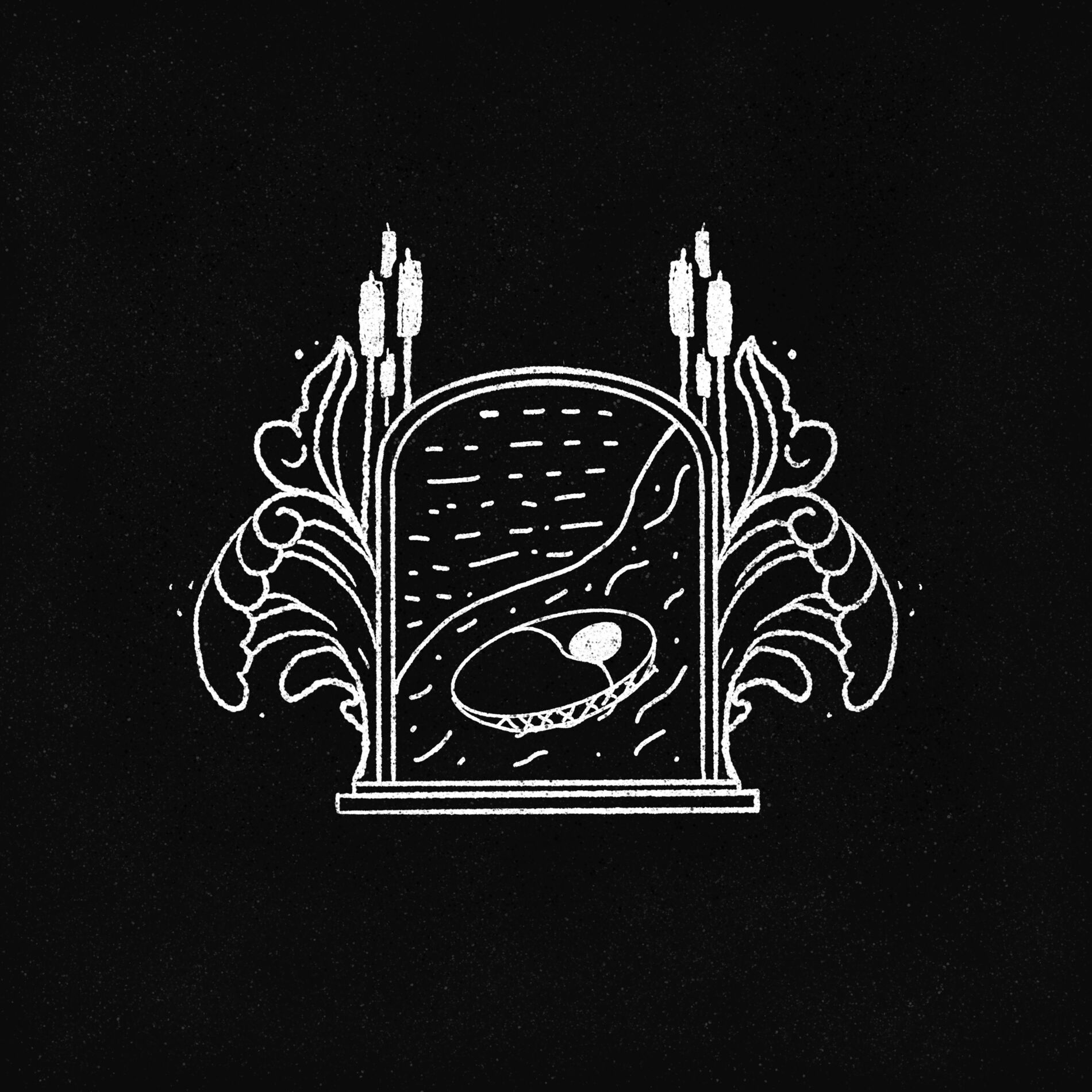 Album cover of Caught In The Reeds (Moses)