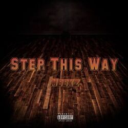 Cover of Step This Way