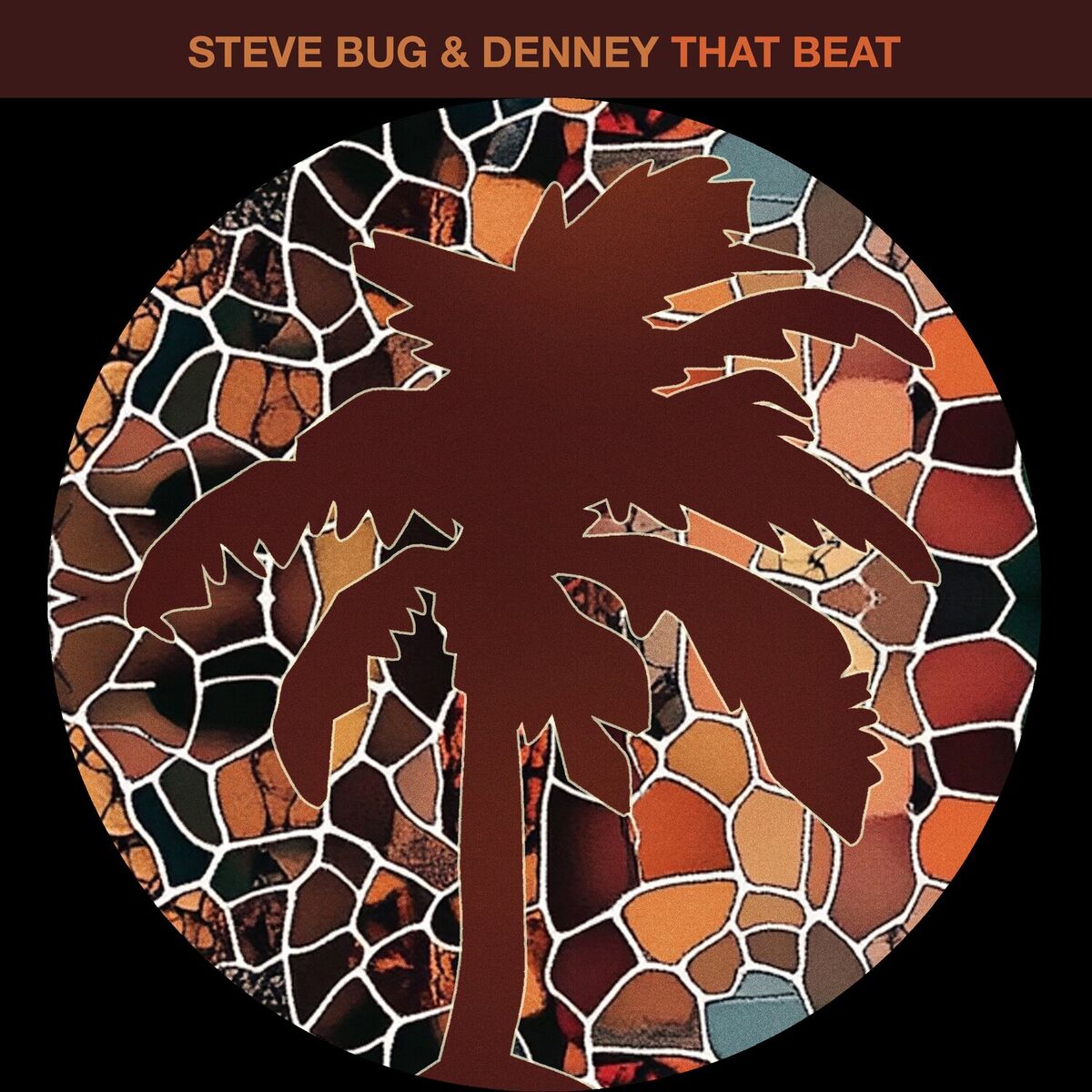 Album cover of That Beat