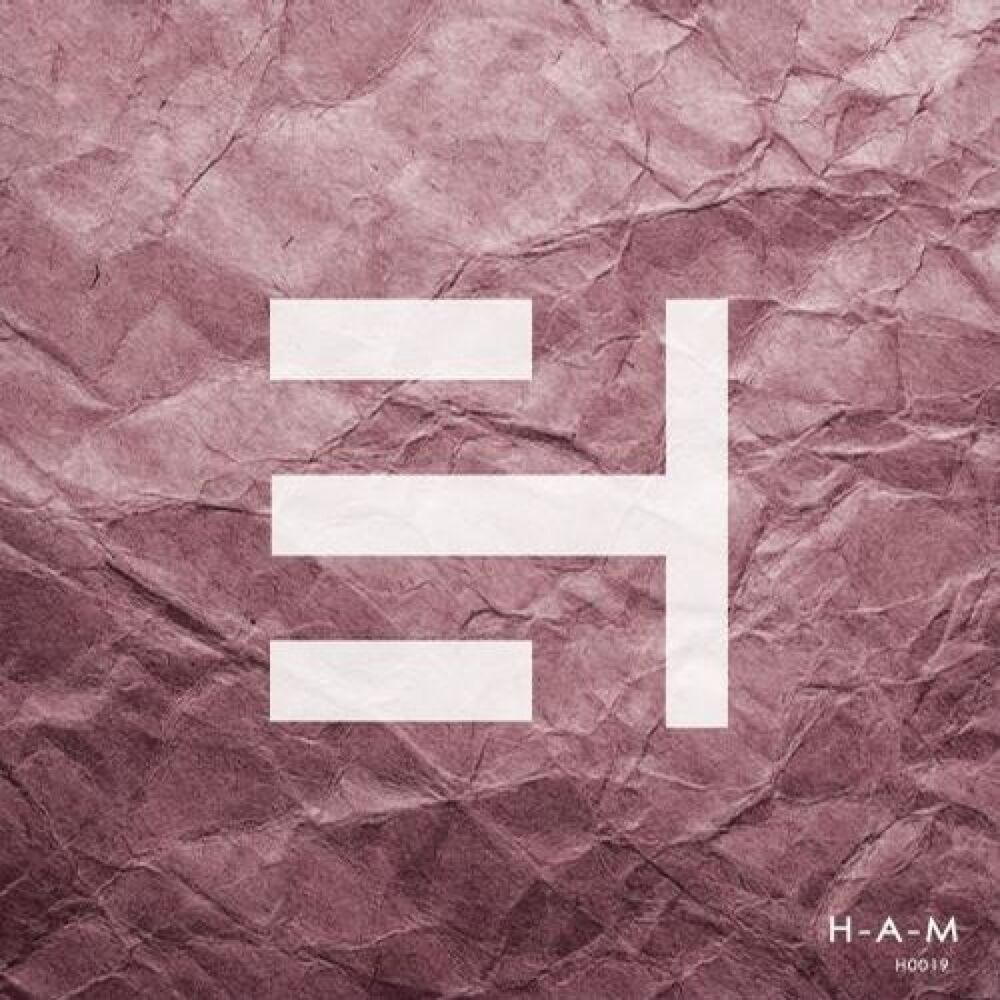 Picture of H-A-M