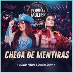 Cover of Chega de Mentiras