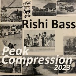 Cover of Peak Compression 2023