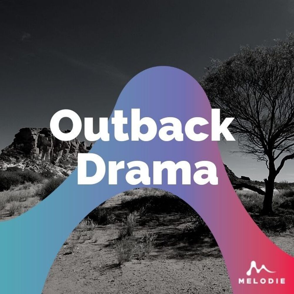 Picture of Outback Drama