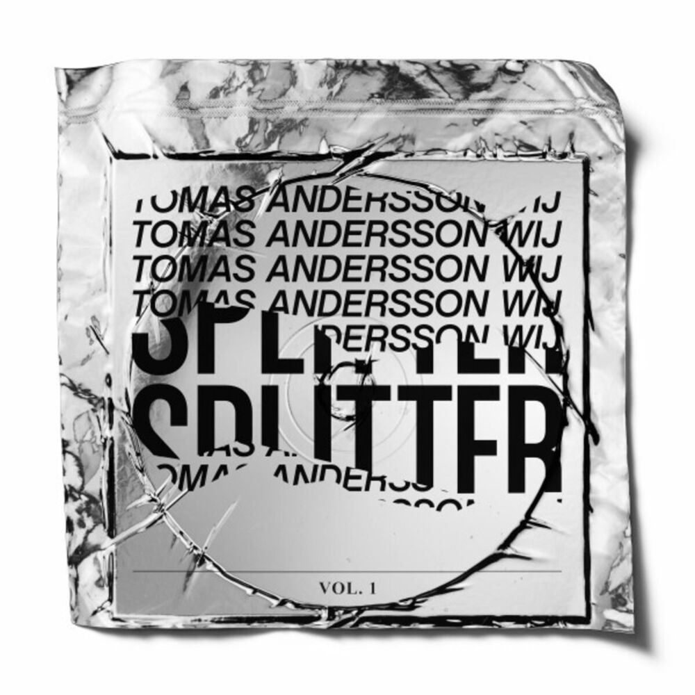 Picture of Splitter, Vol. 1
