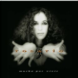 Cover of Mucho Por Vivir