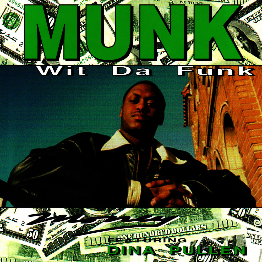Picture of Wit Da Funk Money
