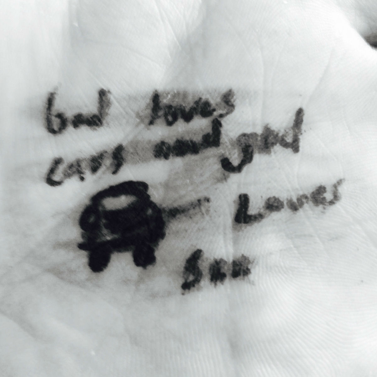 Album cover of Sometimes on a Sunday