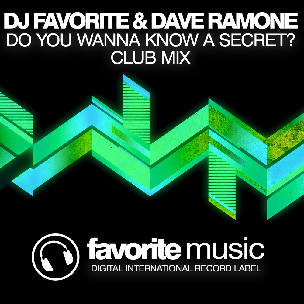 Picture of Do You Wanna Know a Secret? (Club Mix)