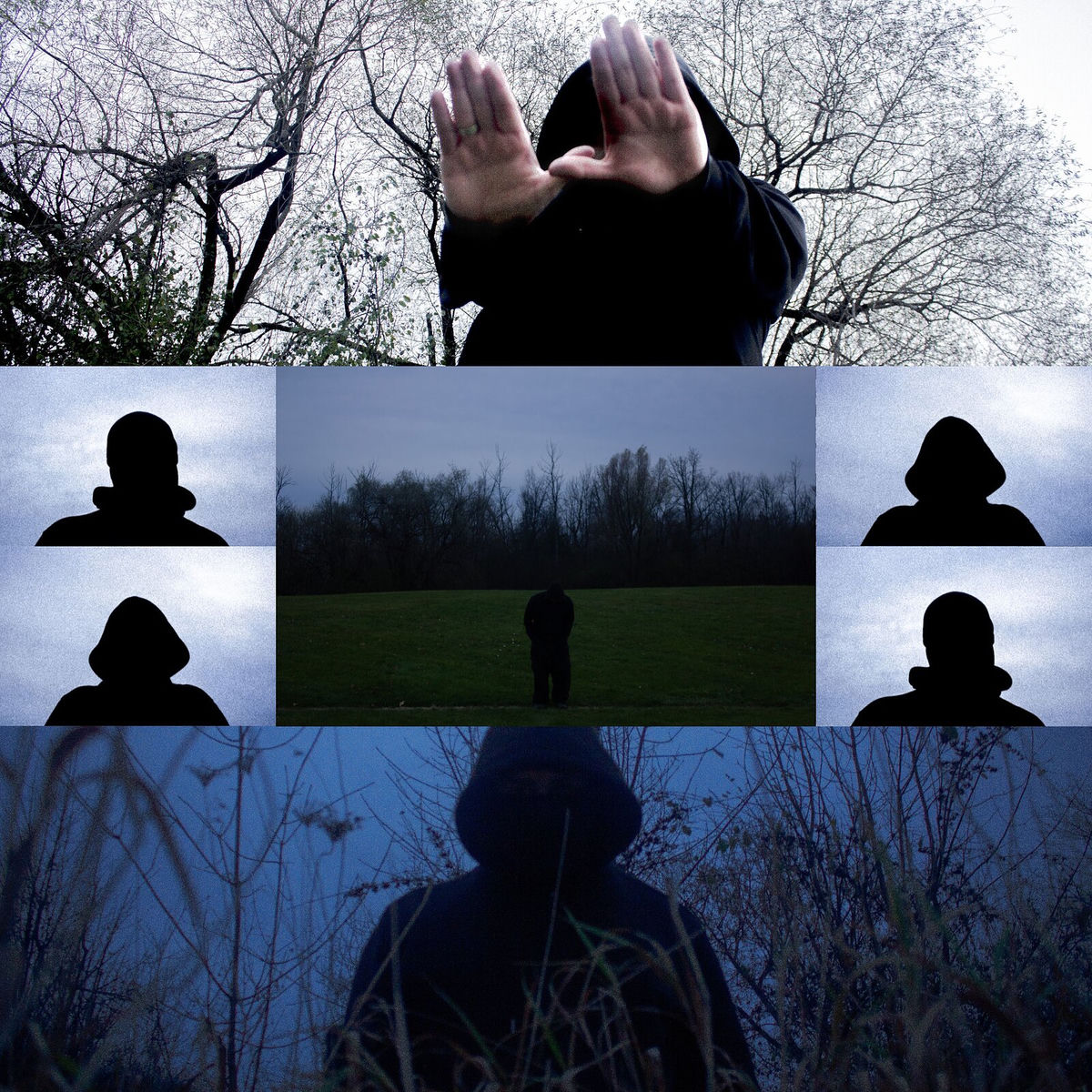 Album cover of Interlude d'automne