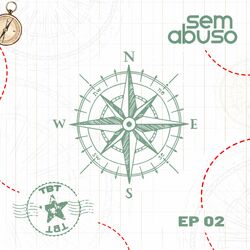 Cover of Tbt Sem Abuso, Ep. 02
