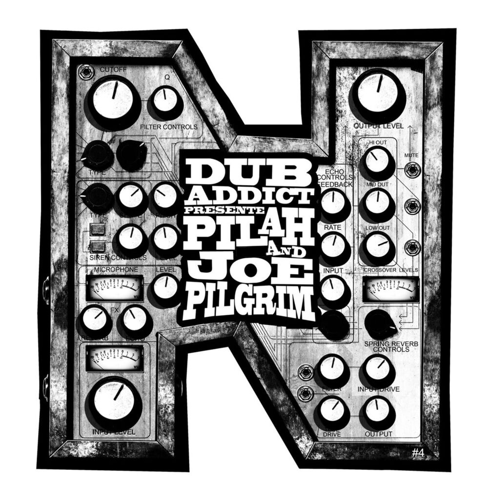Picture of N (Dub Addict présente)