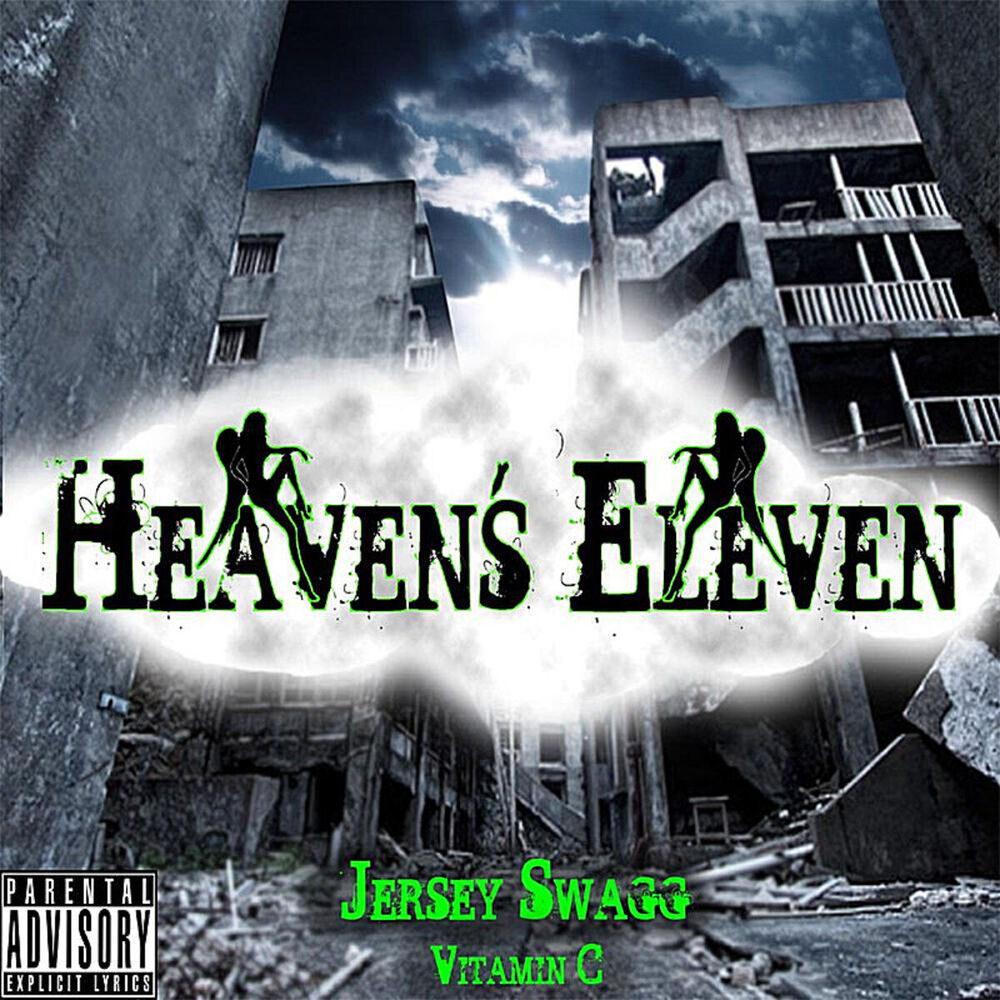 Picture of Heaven's Eleven
