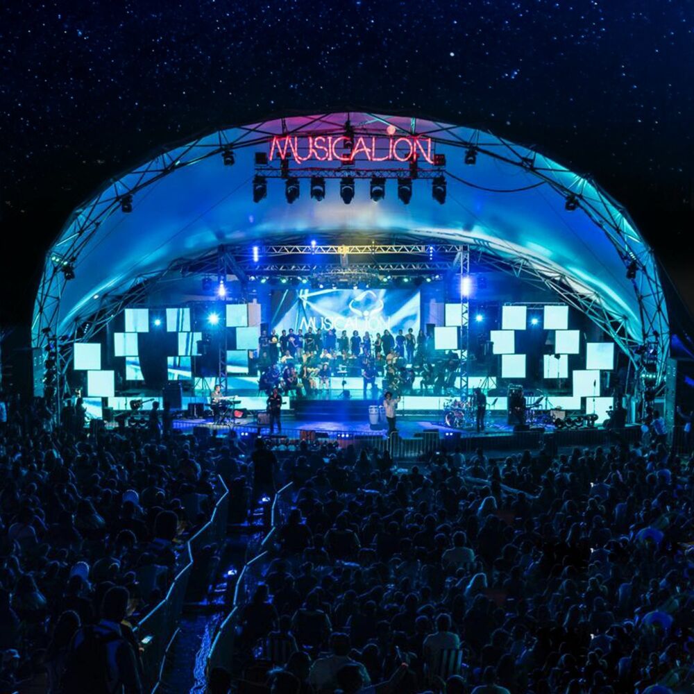 Picture of Musicalion