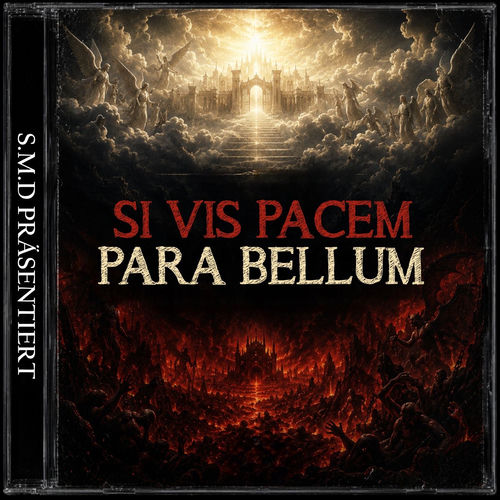 Si Vis Pacem Para Bellum