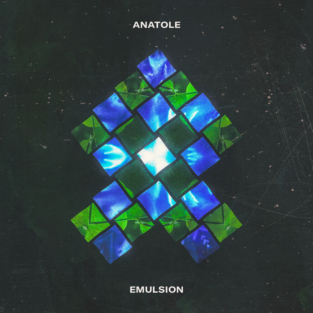 Picture of Emulsion