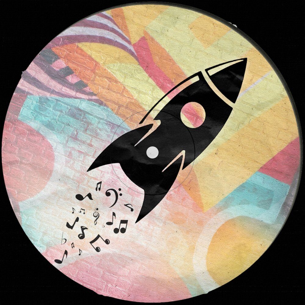 Picture of Frequency EP