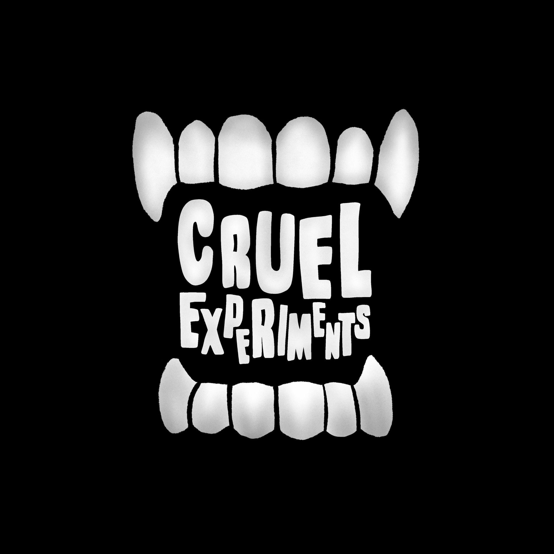 Album cover of Cruel Experiments