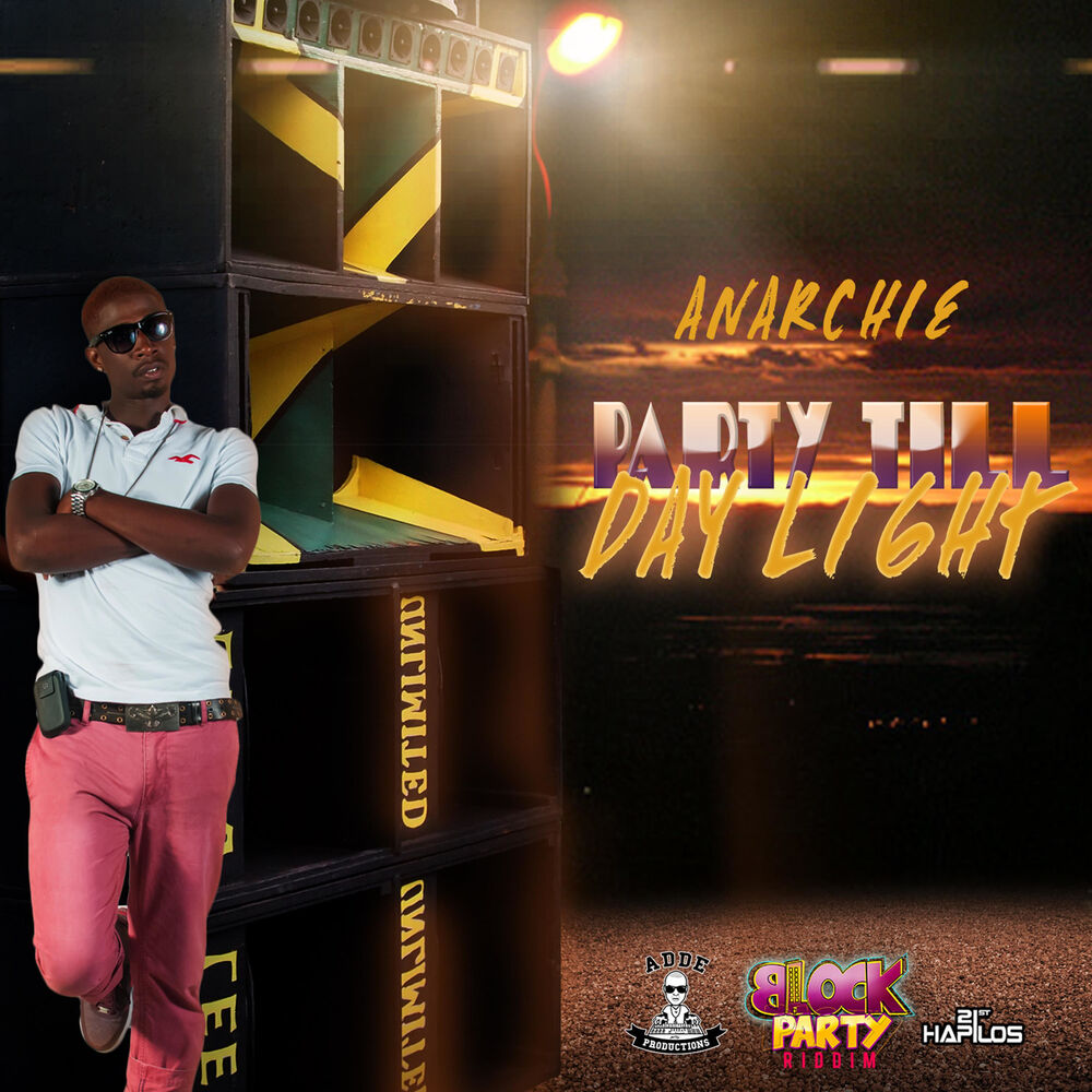 Picture of Party Till Day Light