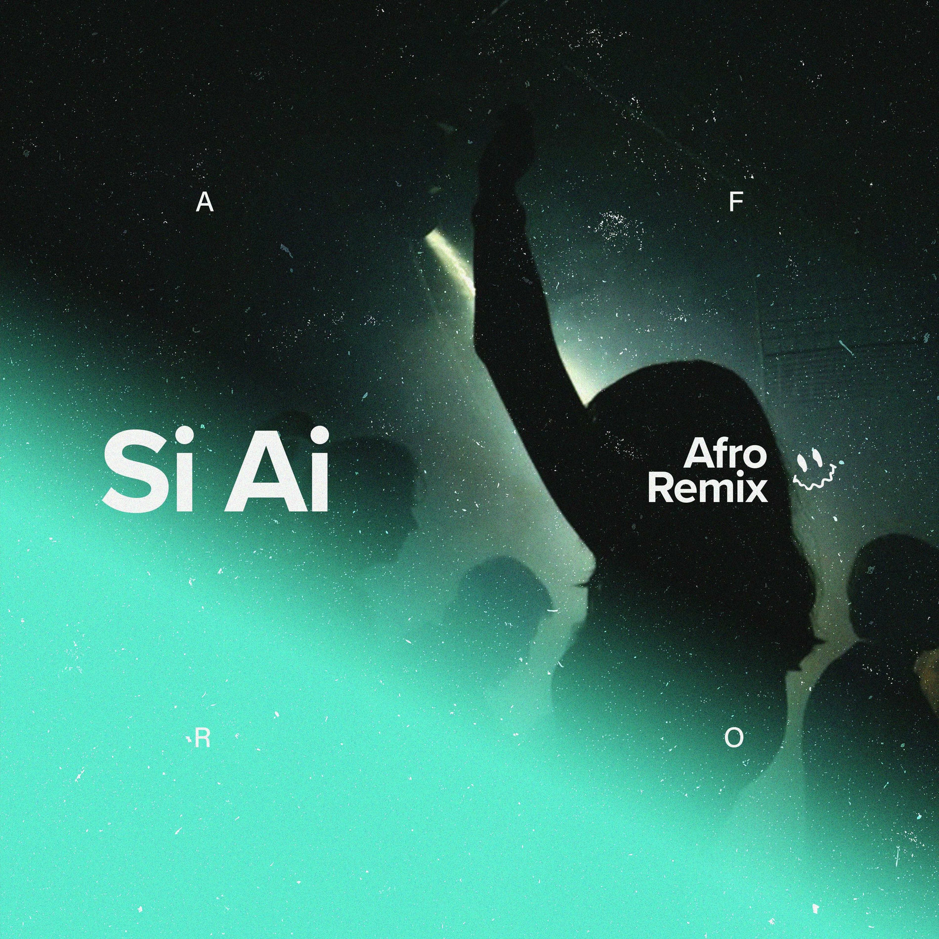Album cover of Si Ai (Afro House)