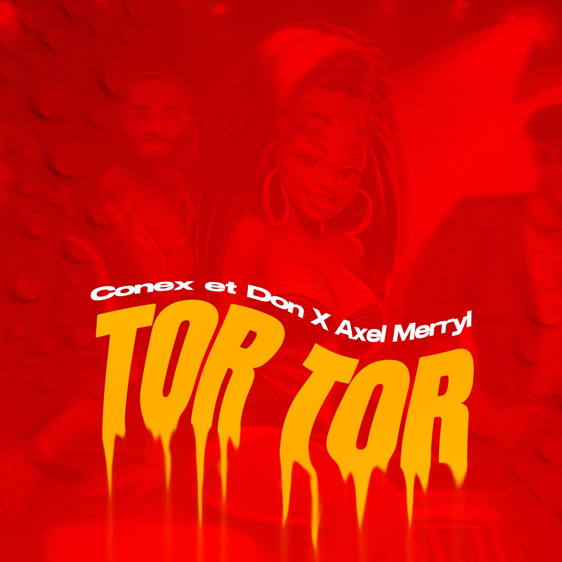 Album cover of Tor Tor