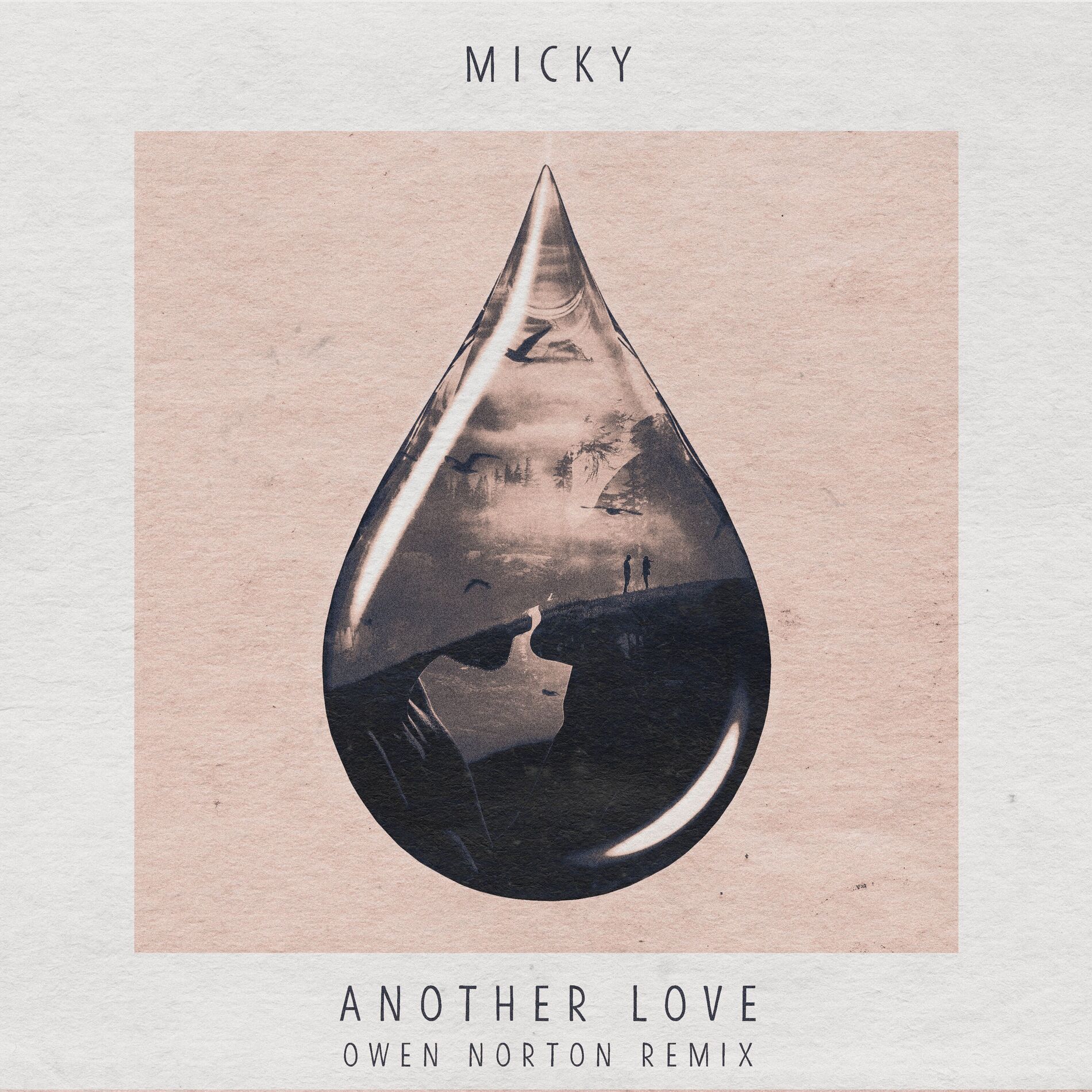 Album cover of Another Love