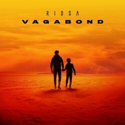 Cover of Vagabond