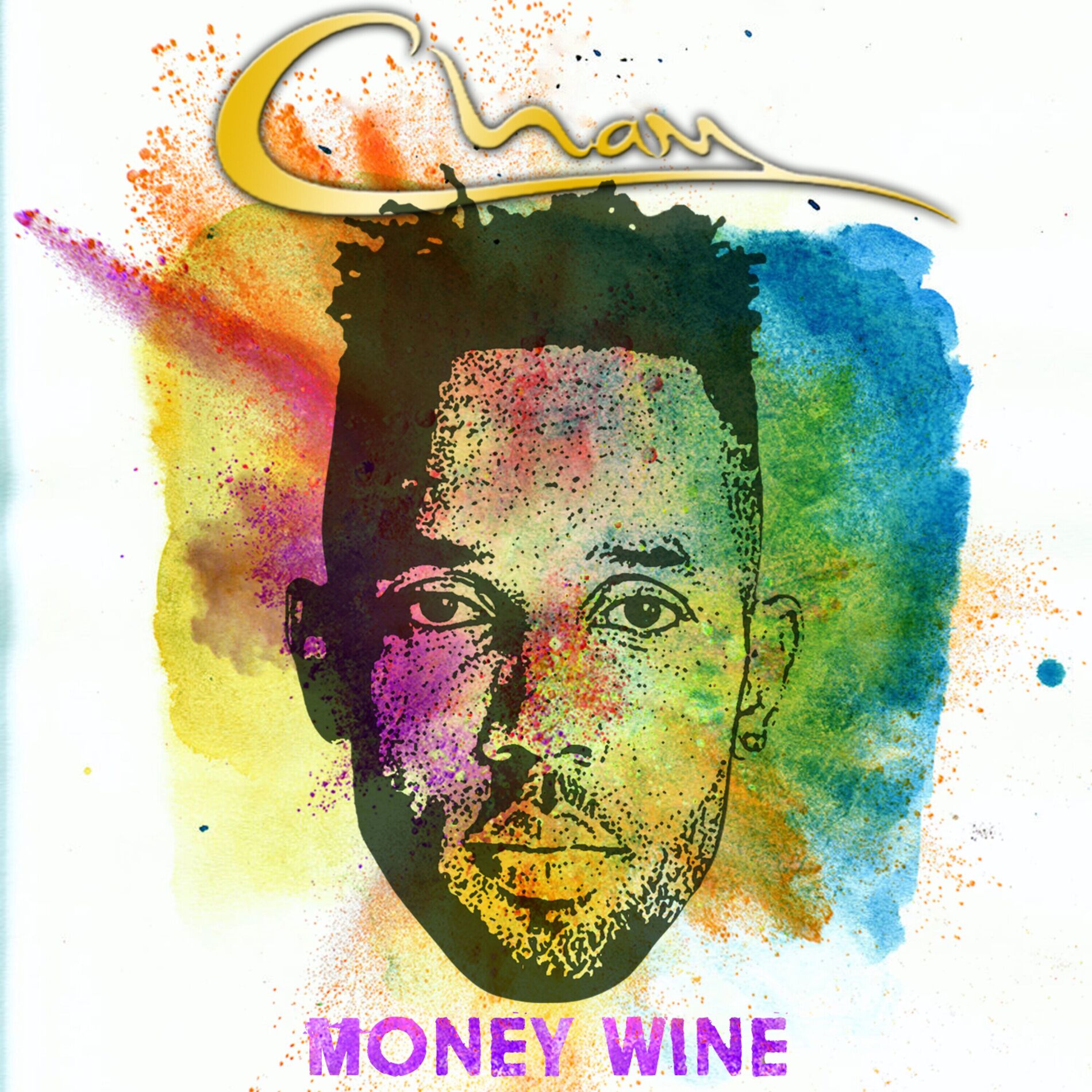 Album cover of Money Wine