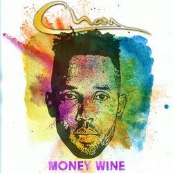 Cover of Money Wine