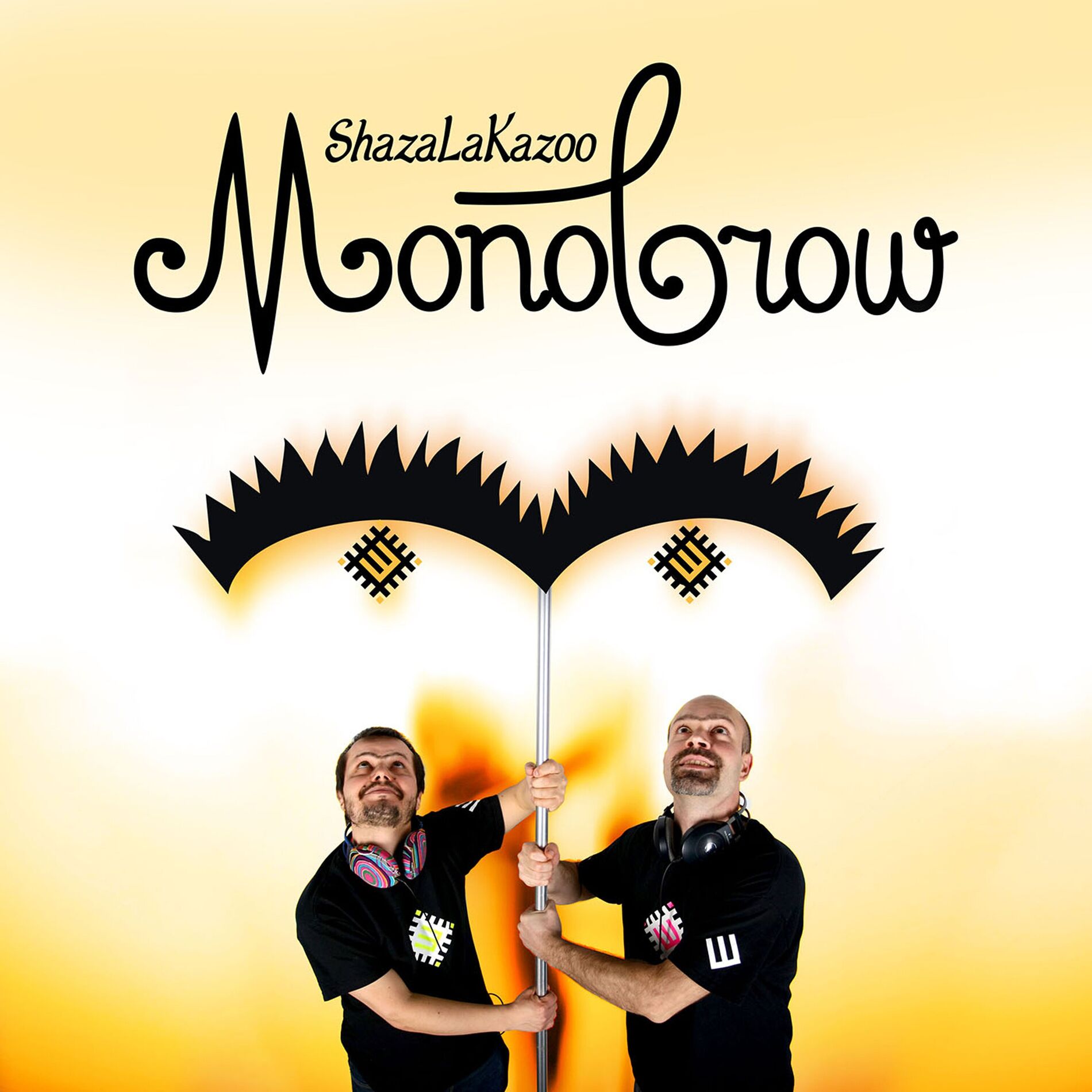 Album cover of Monobrow