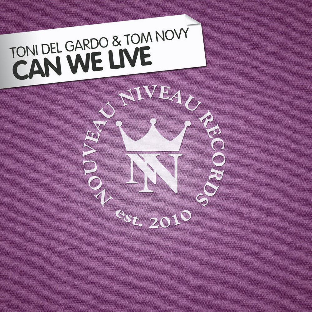 Picture of Can We Live