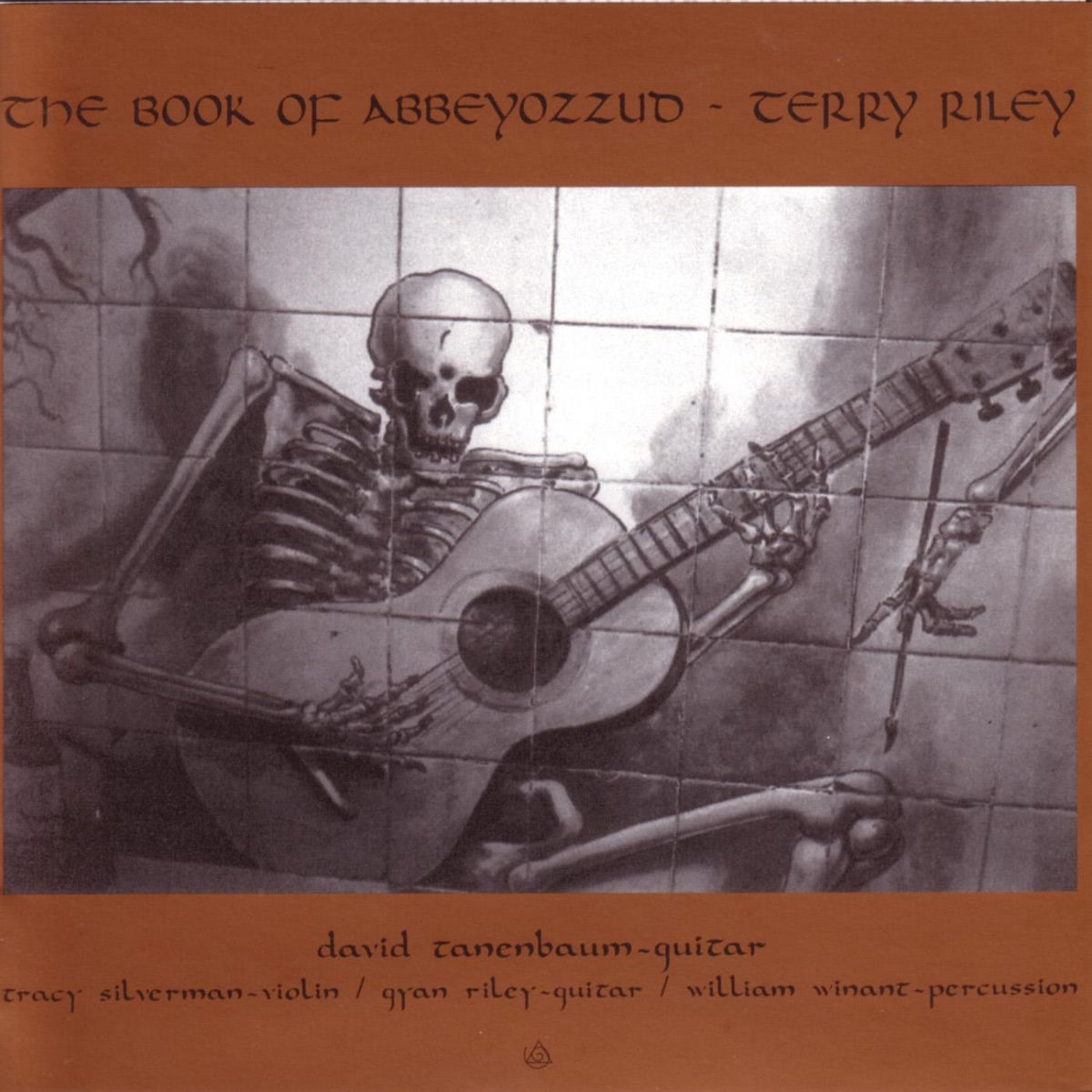 Album cover of Francesco en Paraiso