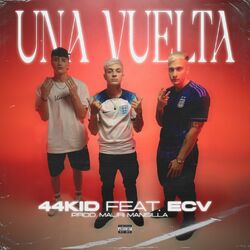 Cover of Una Vuelta