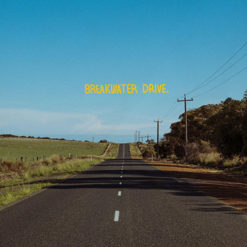 Breakwater Drive artwork