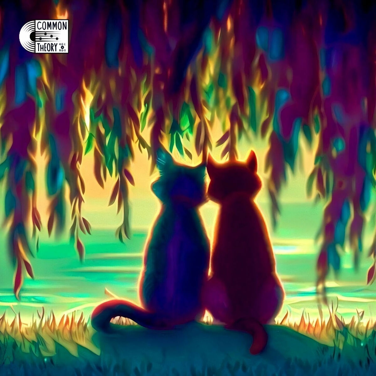 Album cover of When we meet