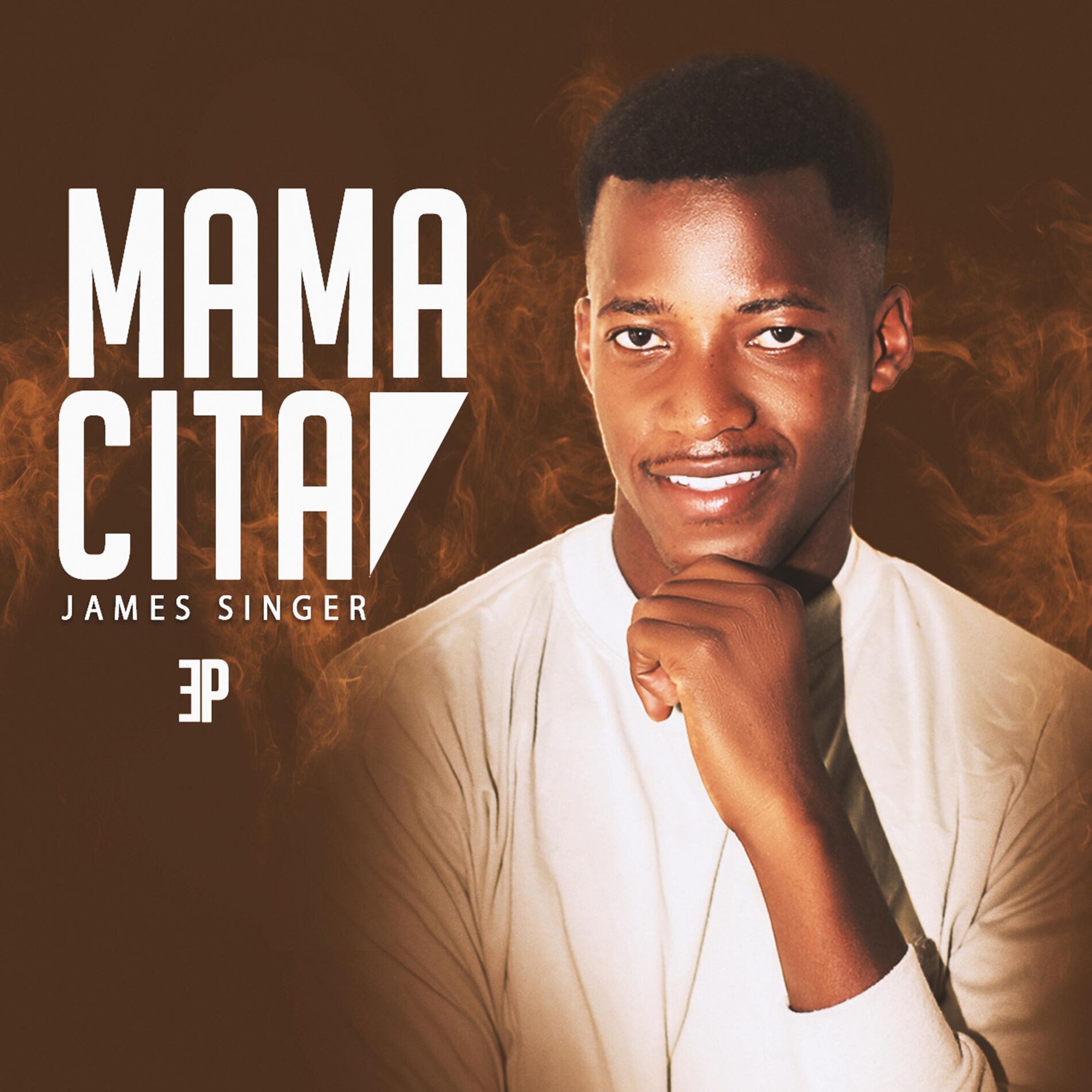 Album cover of Mamacita