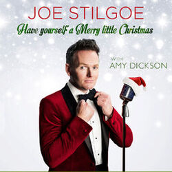 Cover of Have Yourself a Merry Little Christmas