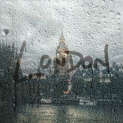 Cover of London