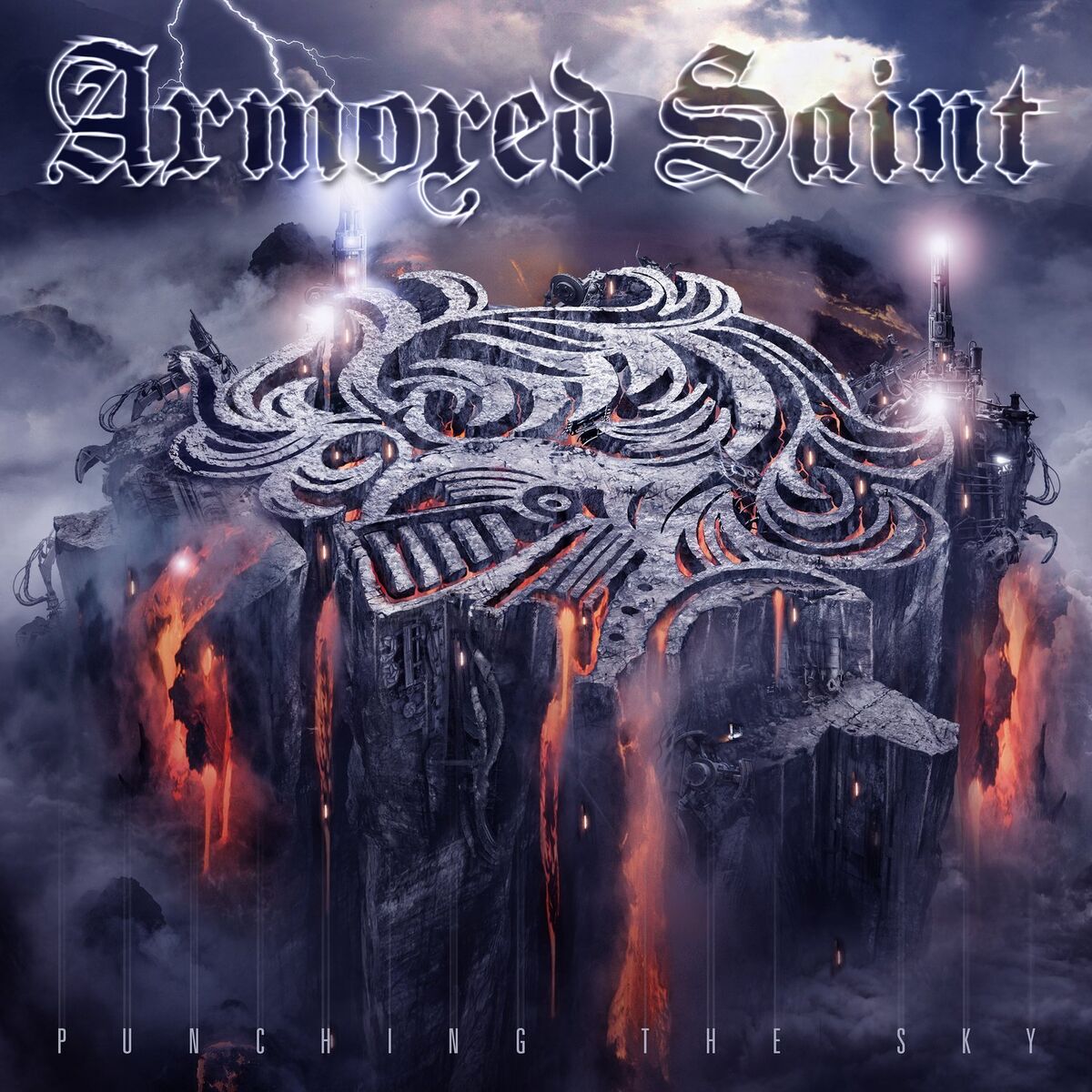 Album cover of Standing on the Shoulders of Giants