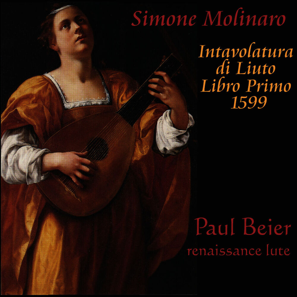 Picture of Simone Molinaro