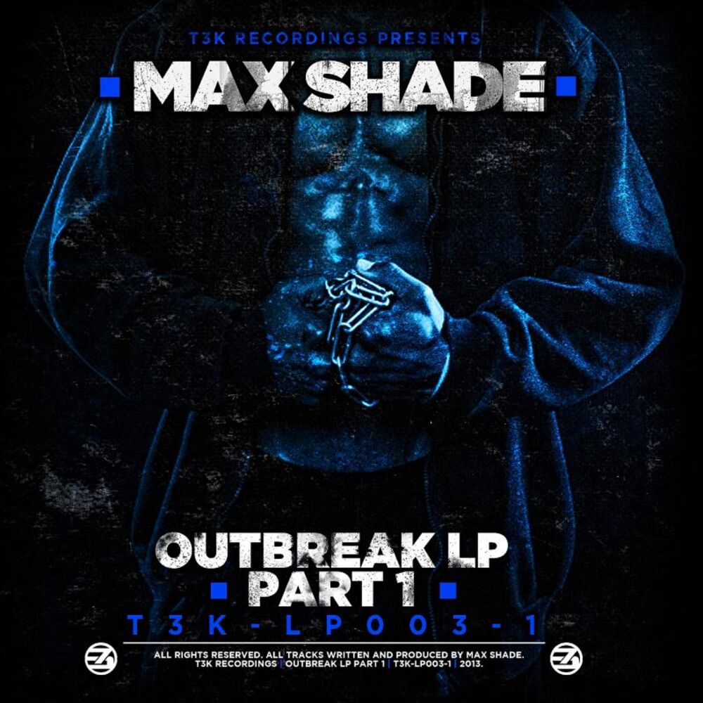 Picture of Outbreak LP Part 1