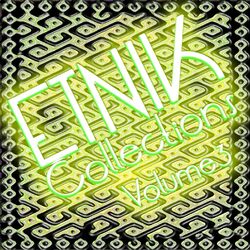 Cover of Etnik Collection Vol, 3