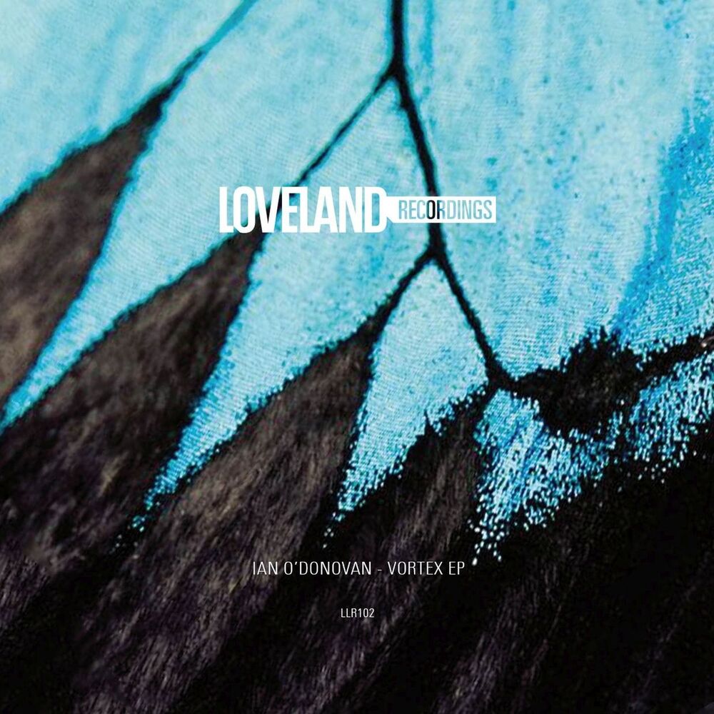 Picture of Vortex EP