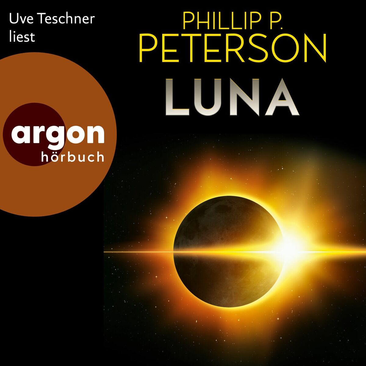 Album cover of Kapitel 1 - Luna