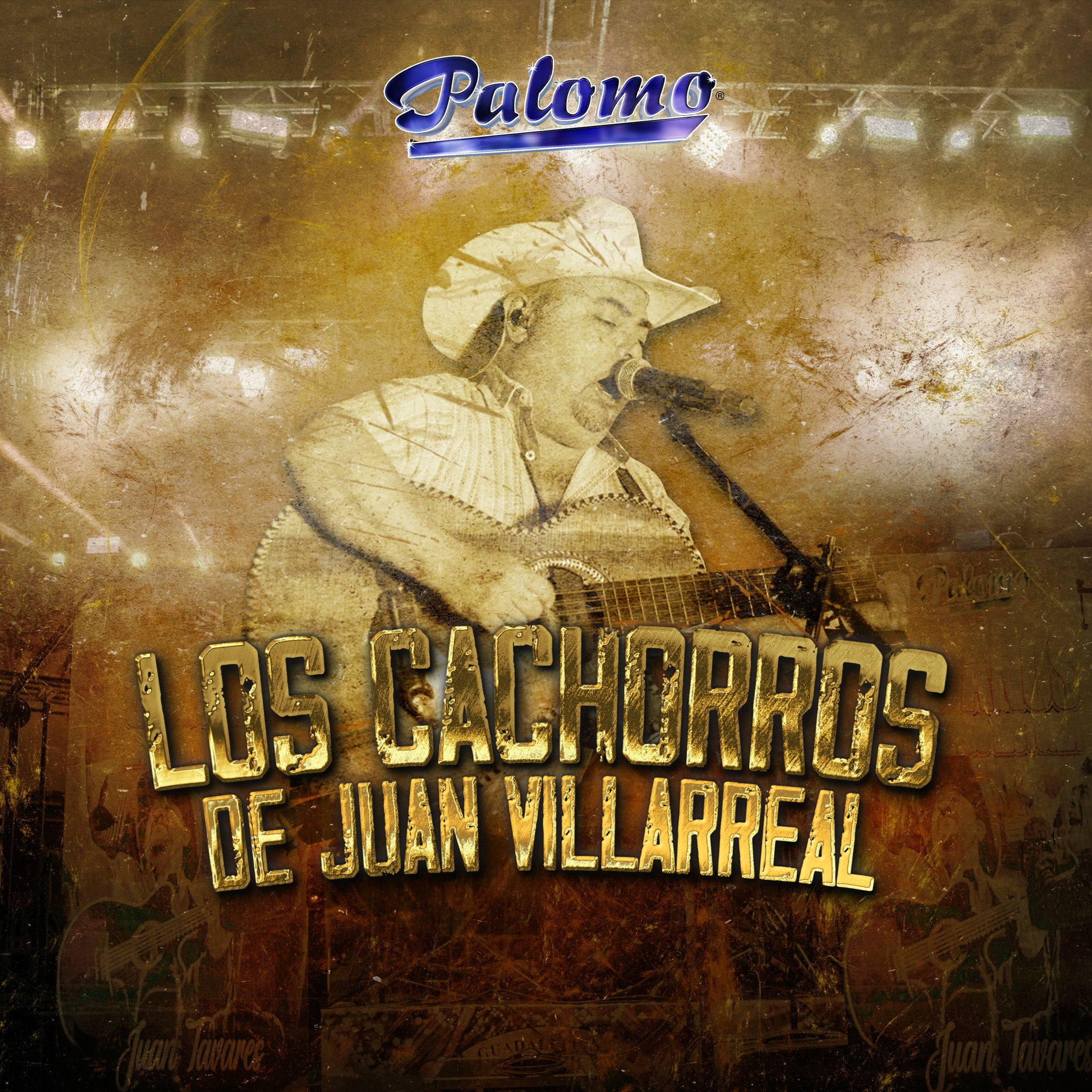 Album cover of El Otro