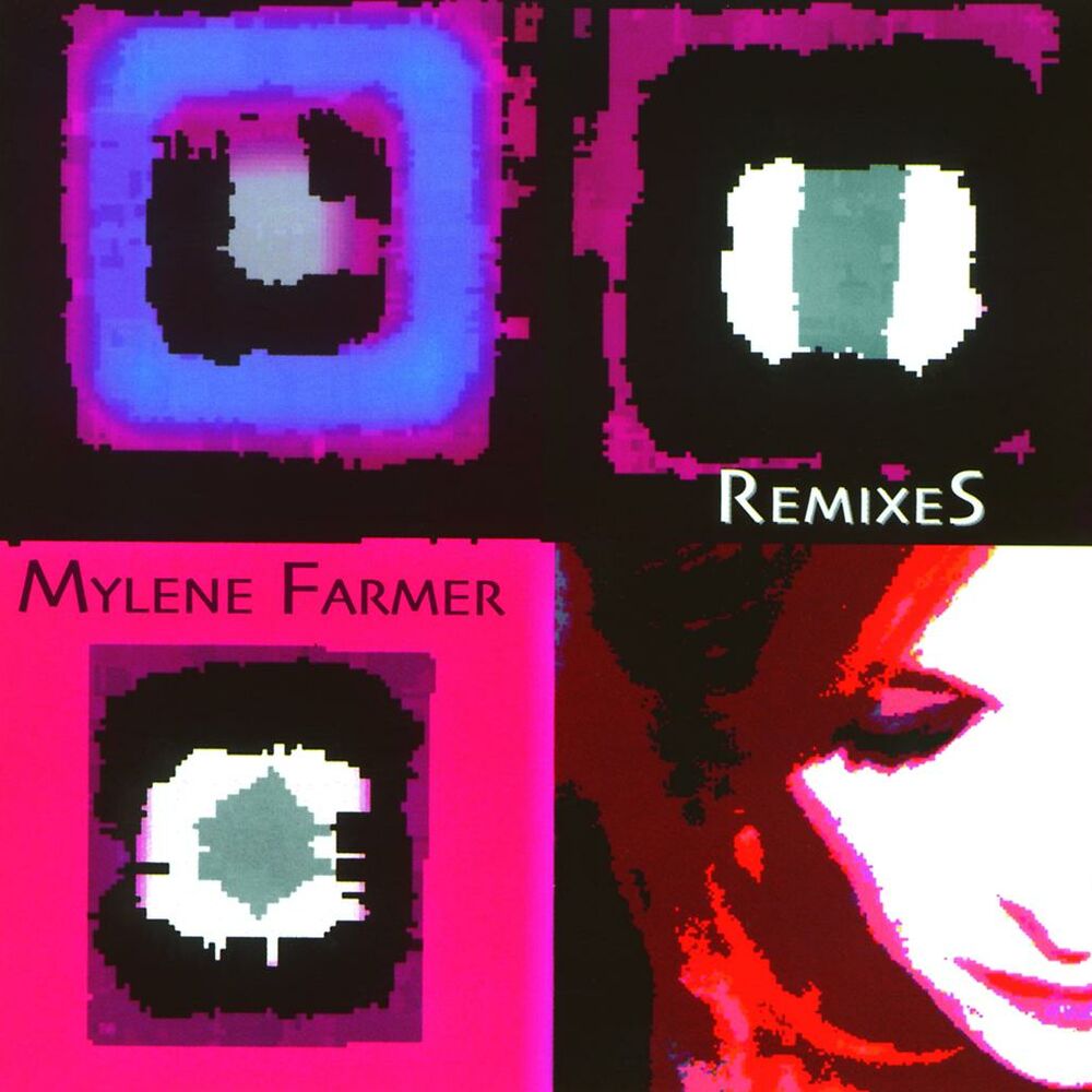 Picture of Remixes 2003
