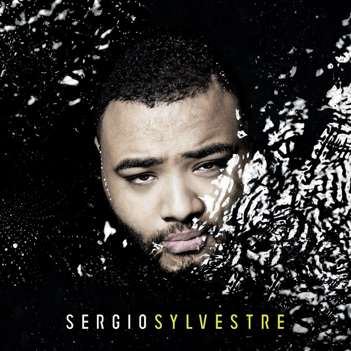 Album cover of Sergio Sylvestre